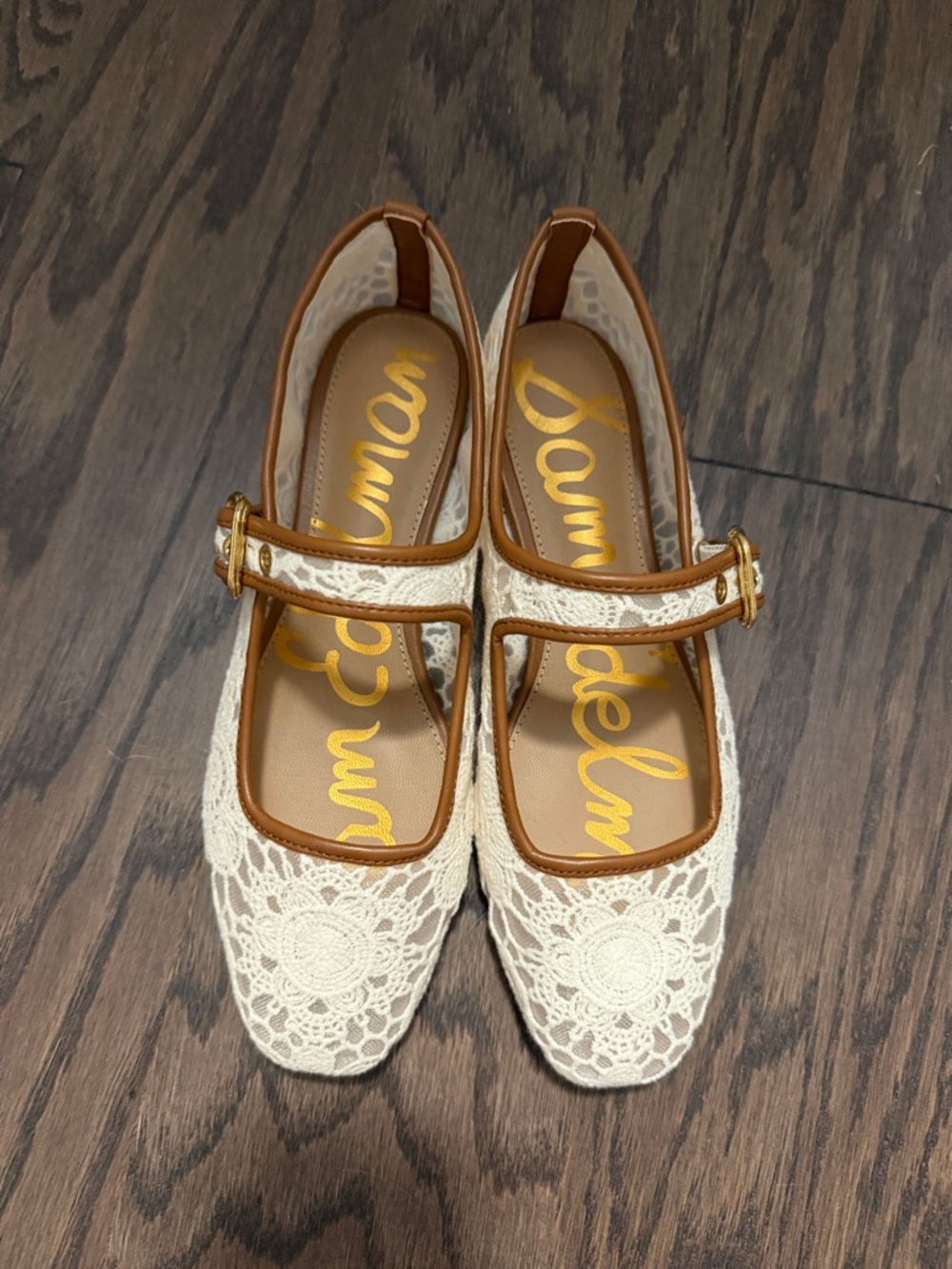 Sam Edelman Flats - Picture 3 of 4